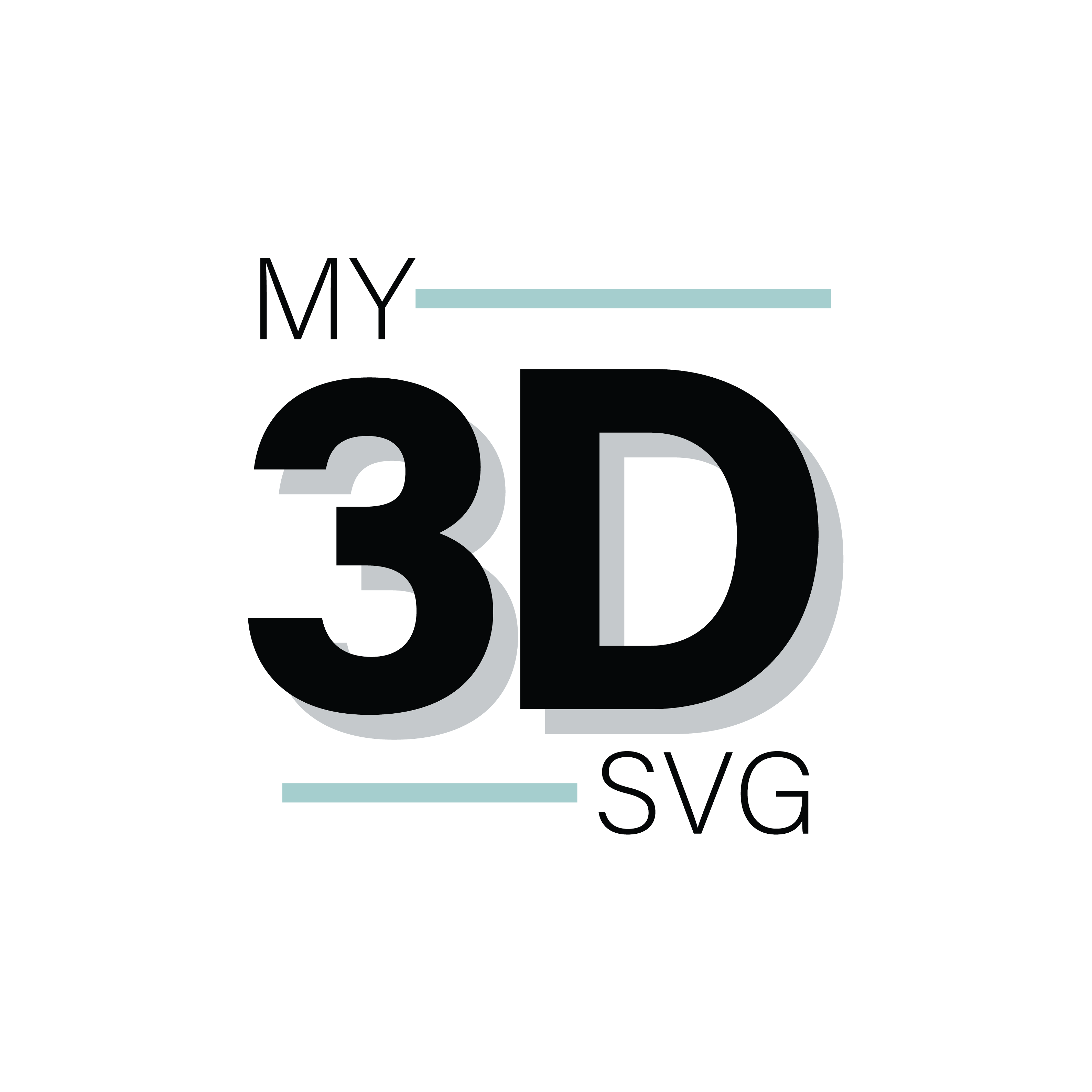 My 3D Svg - 2uba4ad