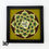 Thumbnail: 3D  SUCCULENT MANDALA SVG