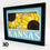 Thumbnail: 3D KANSAS SVG