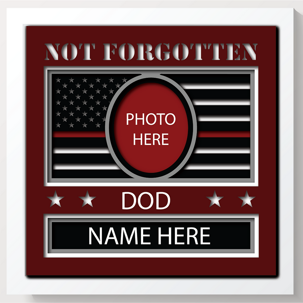 Thumbnail: 3D FIRST RESPONDER BUNDLE