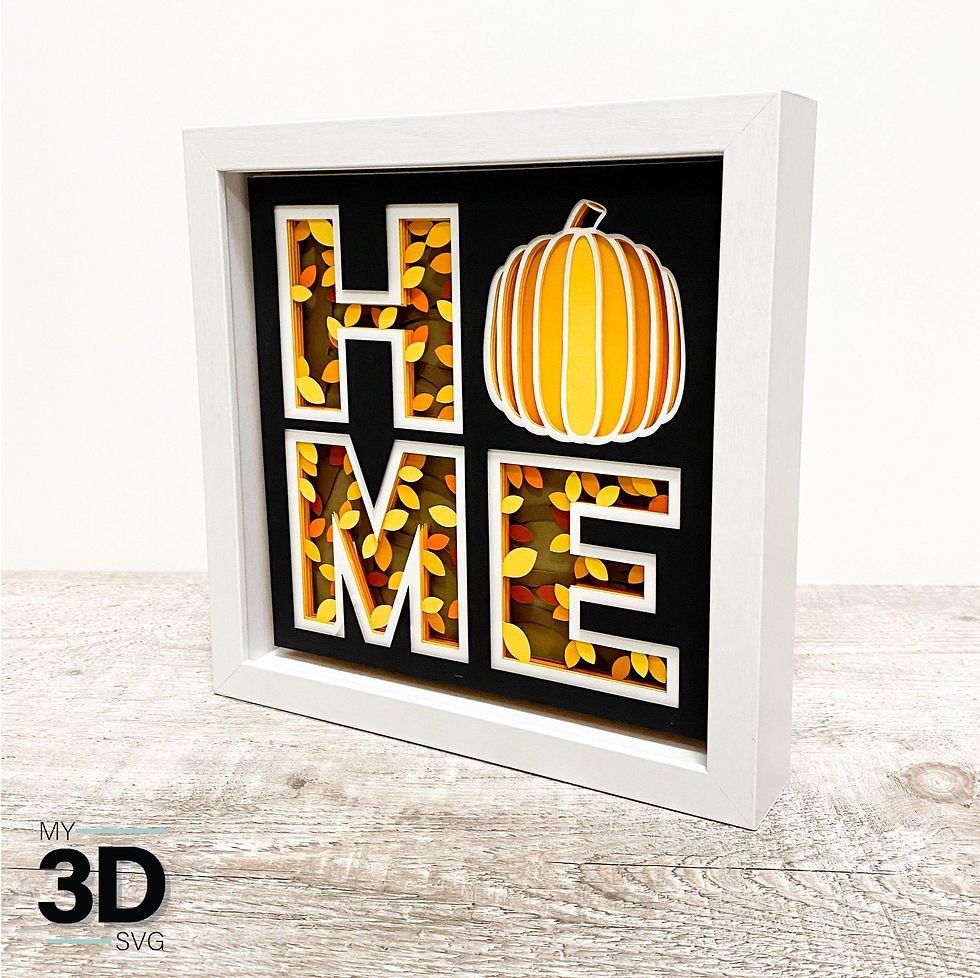 Thumbnail: HOME 4 SEASONS BUNDLE