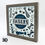 Thumbnail: 3D  HAPPY FATHER'S DAY CARD SVG