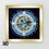 Thumbnail: 3D CLOCK SVG