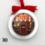 Thumbnail: TIN CAN ORNAMENT TOY STORE