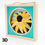Thumbnail: 3D BLACK EYE SUSAN MINI SVG