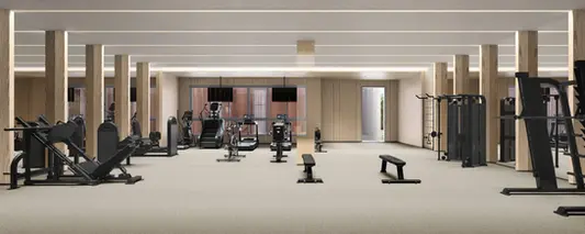 City-Park-Majestic-Apartamento-Venda-Setor-Bueno-Goiânia