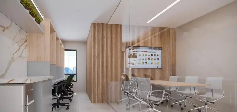 TERRAÇO BOUGAINVILLE