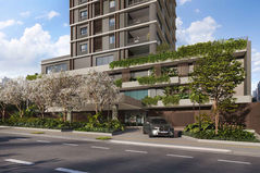 City-Park-Palace-Setor-Bueno-Parque-Vaca-Brava-Goiânia