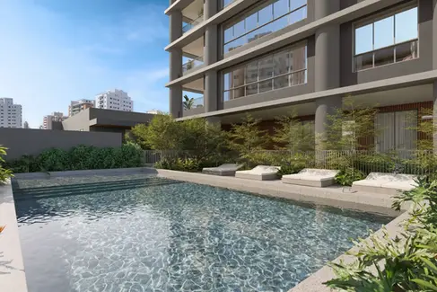 City-Park-Majestic-Apartamento-Venda-Setor-Bueno-Goiânia