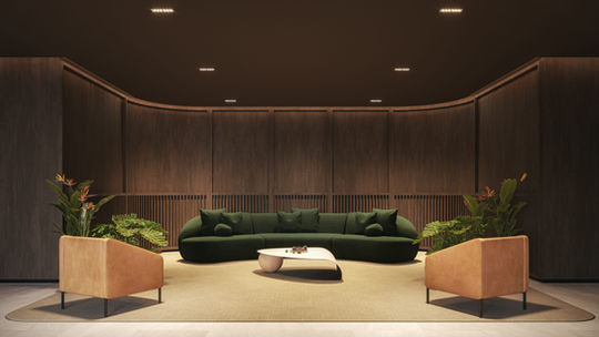 City-Áuten-Setor-Bueno