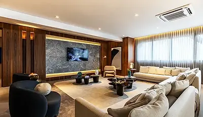 City Ricardo Paranhos