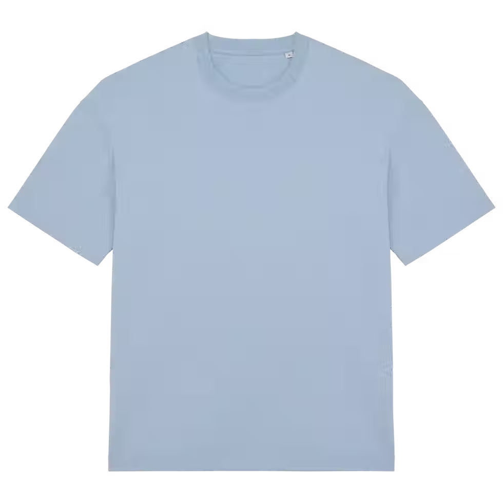 men's oversized t-shirt