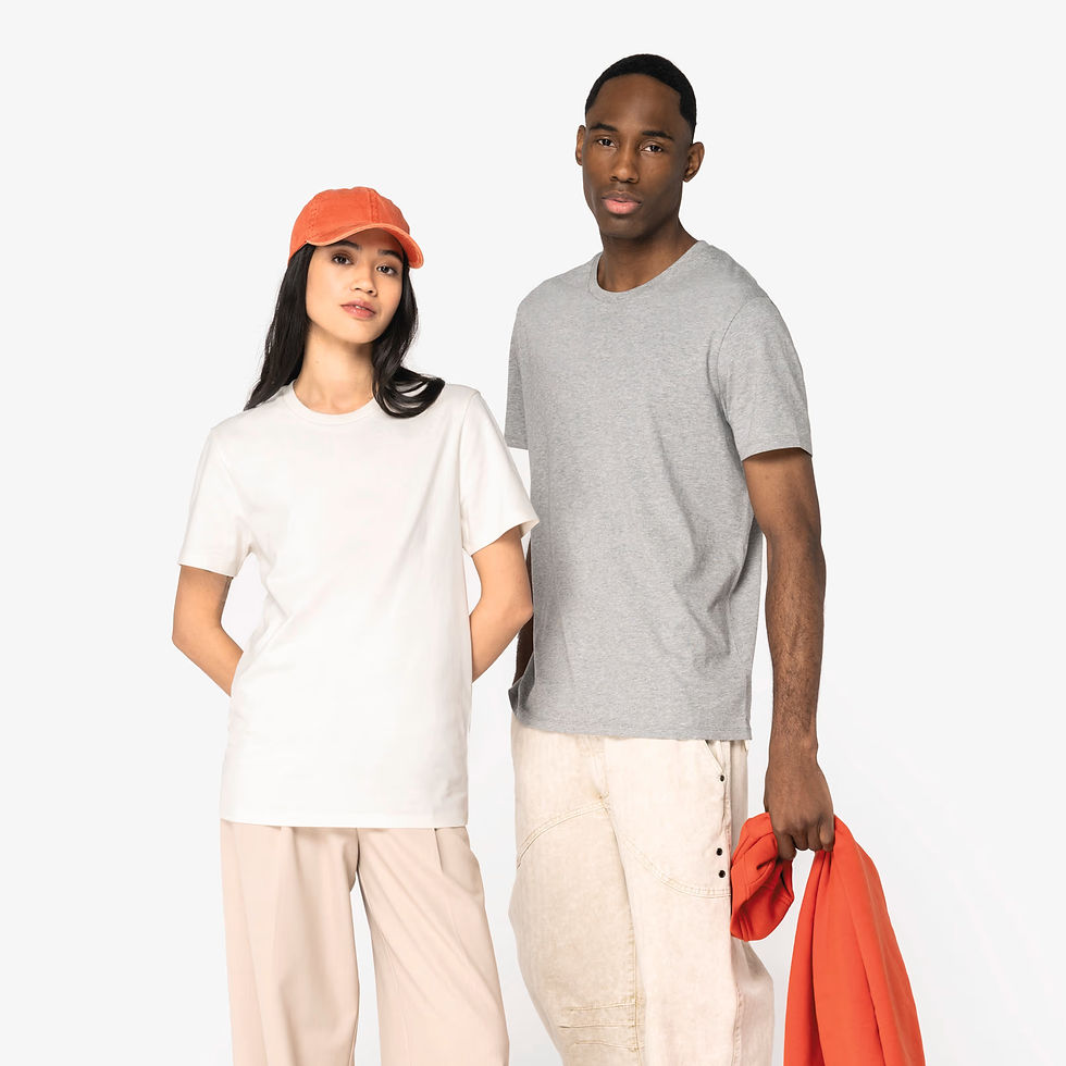 Thumbnail: unisex t-shirt
