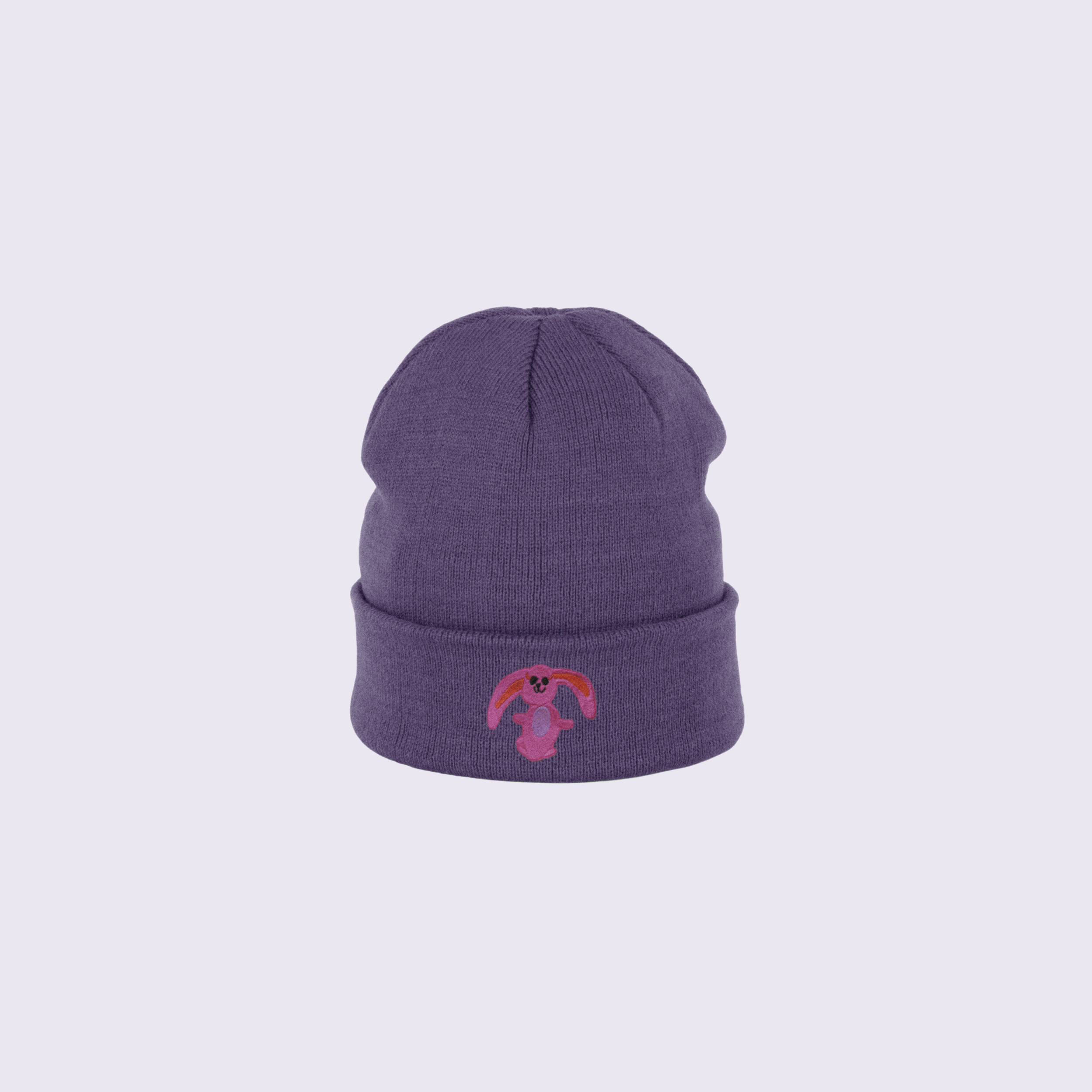 embroidered beanies