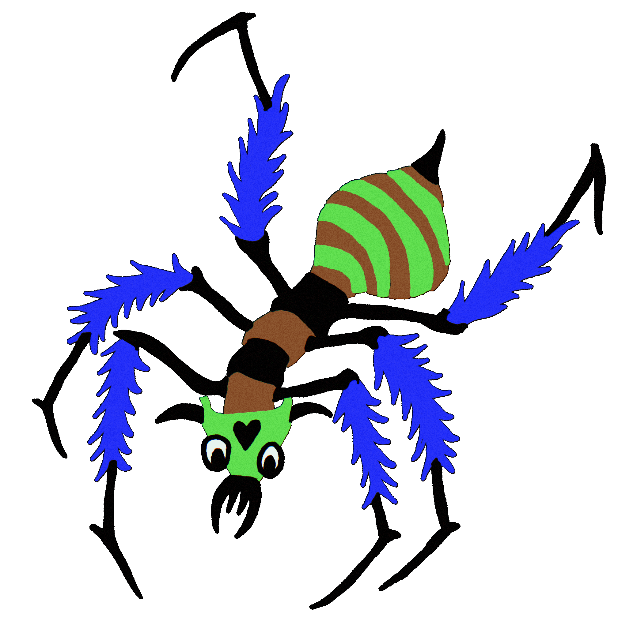 putukas