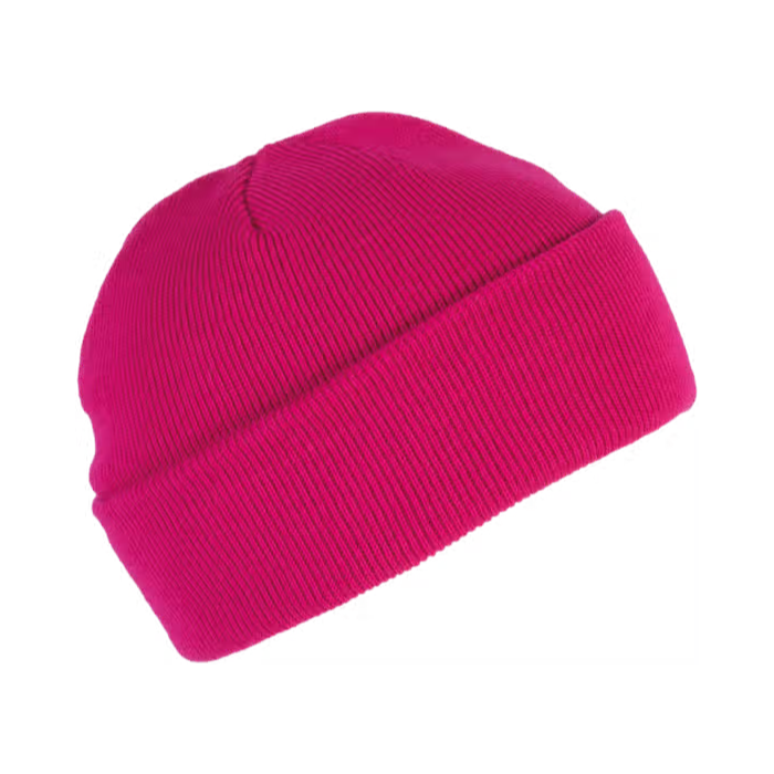 Thumbnail: beanie-müts