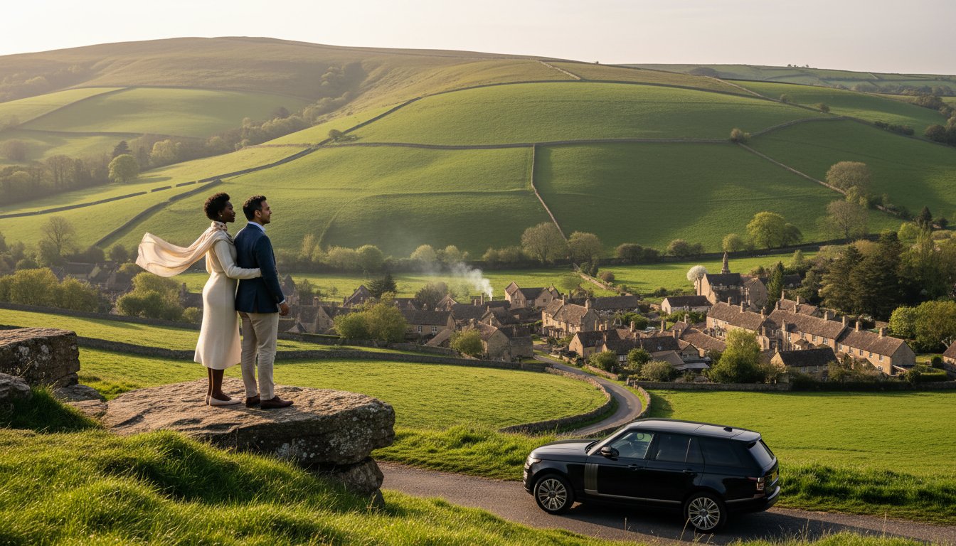 Private Tours of England from London: Your Bespoke 2026 Guide