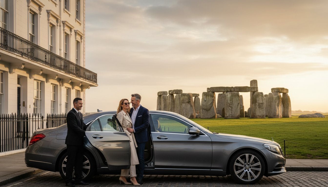 Private Stonehenge and Bath Tour from London: A Bespoke 2026 Guide
