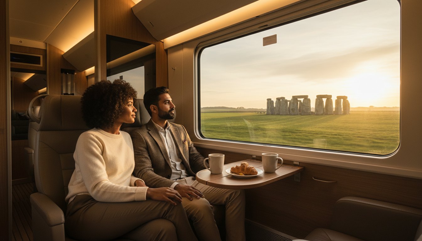 The Best Day Trips from London: A Guide for the Discerning Traveller