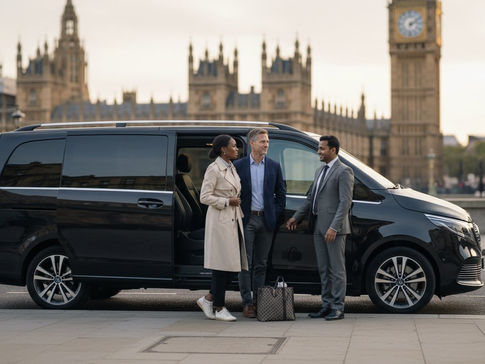 London Sightseeing Tour in a Private Vehicle: The Discerning Traveller’s Guide