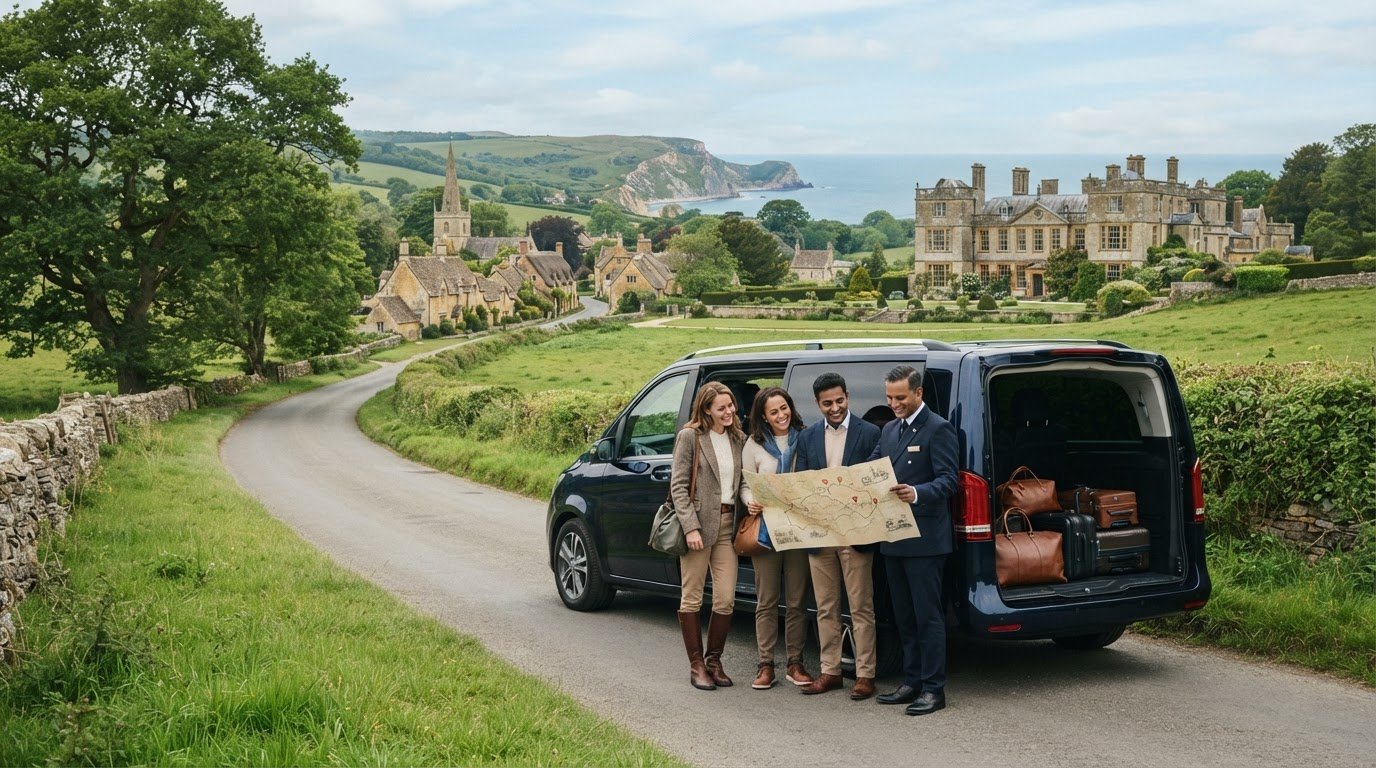 How to Book a Multi-Stop Tour from London: A Bespoke Planning Guide