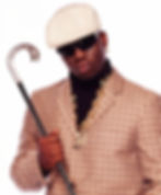 Mark Morrison