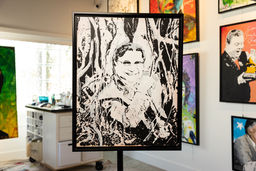 Artist Greg Batista Art Studio Davie FLArtist Greg Batista Art Studio Davie FL 1.jpg