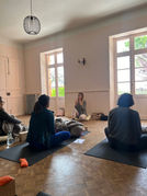 Un week-end d'ateliers pour vous accompagner dans votre quête mieux-être. Sophrologie.