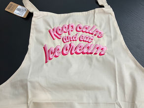 Aprons