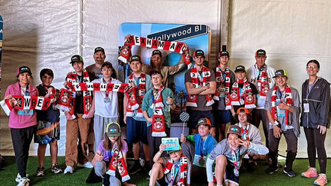 PASTL is Changing Lives