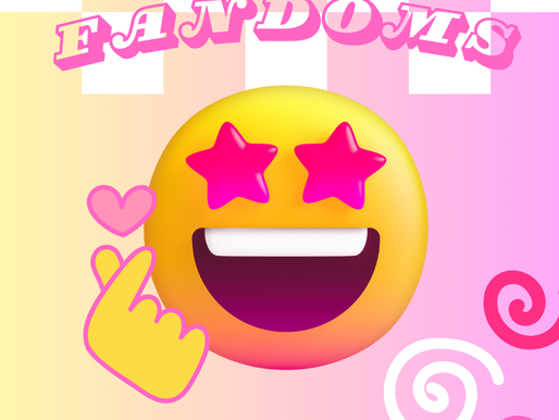 Fandom Your Way: Custom Embroidered Fan Gear