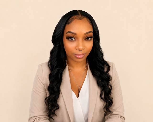 Writer: Krystal Fowler, LPC