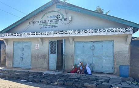 Field visits to provide baseline data for identifying high-need beneficiary centers for CFL support