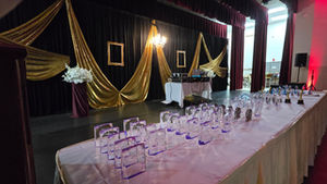 Okinawa Center Legacy Ballroom Corporate Awards DJ Services Awards Ceremony Phantom of the Opera Theme