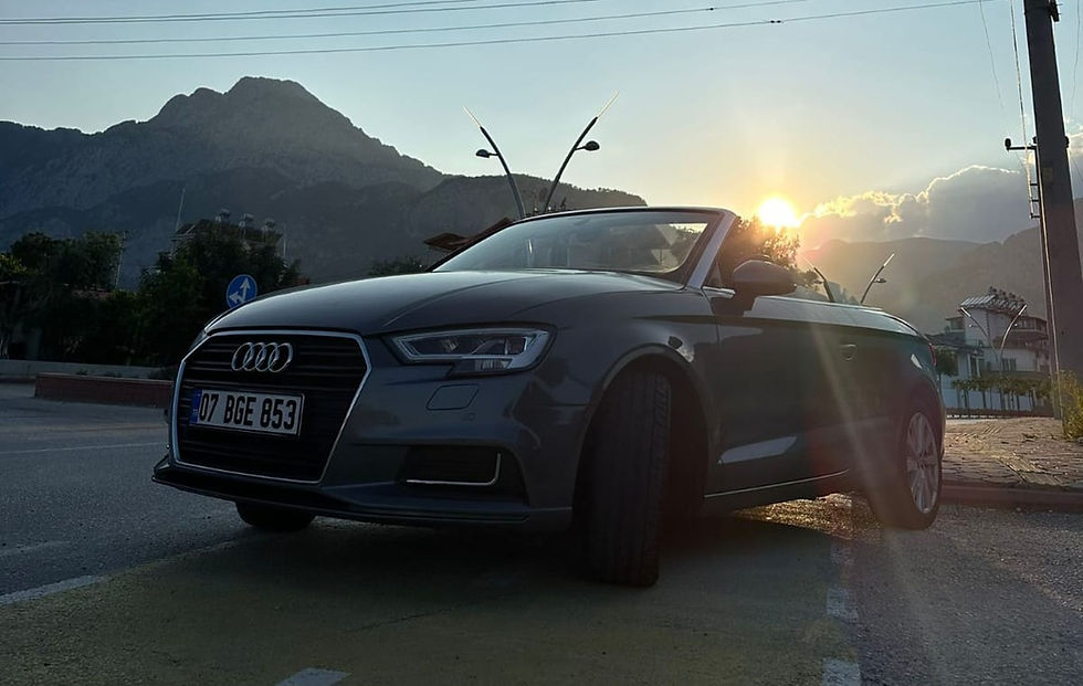 Thumbnail: аренда авто кемер