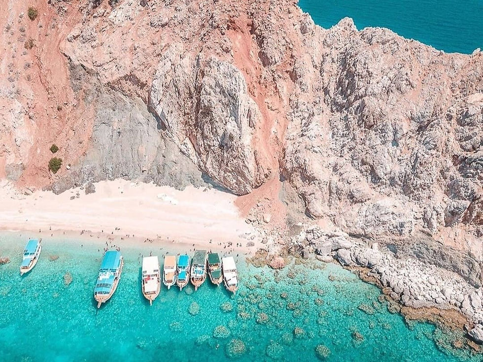 Thumbnail: Мальдивы Остров «Сулу ада» (на закате)