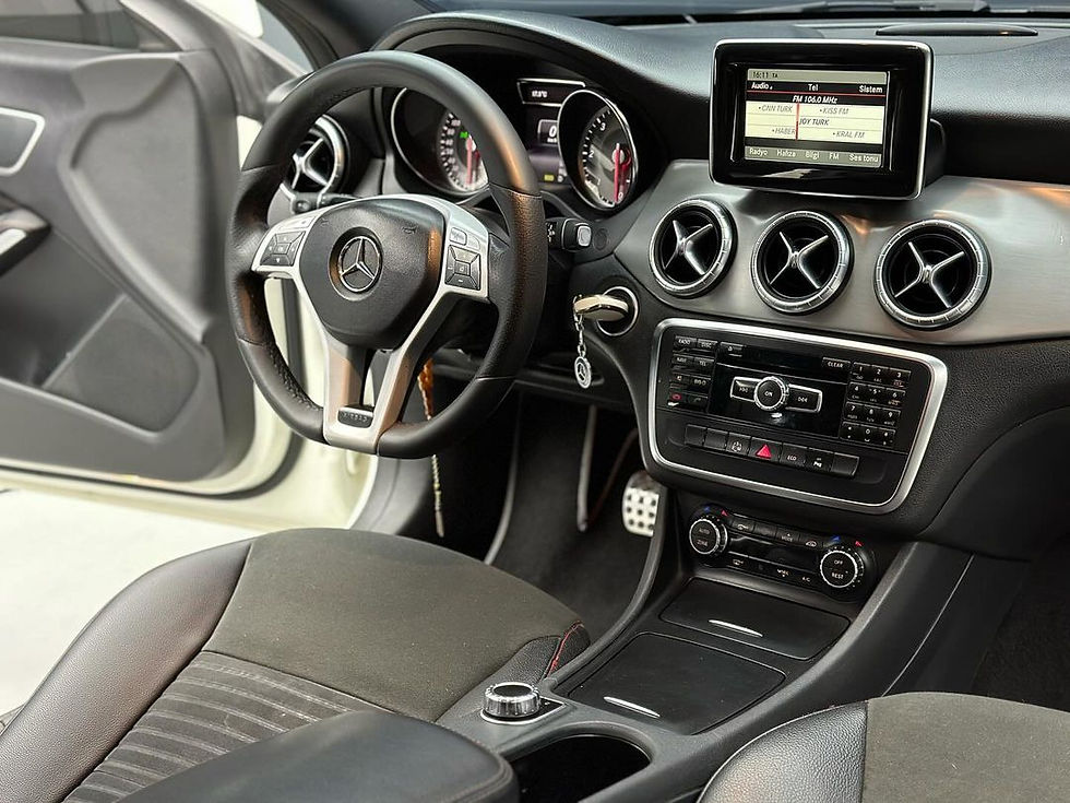 Thumbnail: аренда авто в кемере