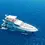 Miniaturbild: Yacht "Gocak"