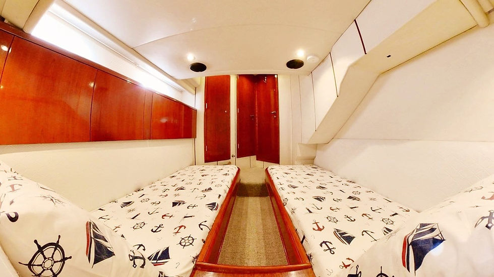 Thumbnail: аренда яхты кемер 