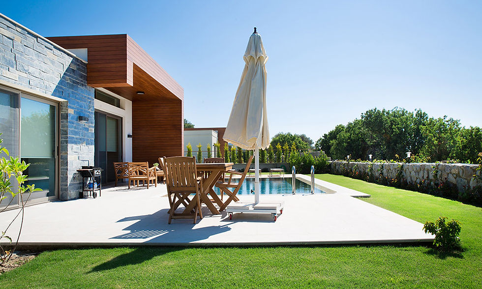 Thumbnail: аренда вилы в бодруме