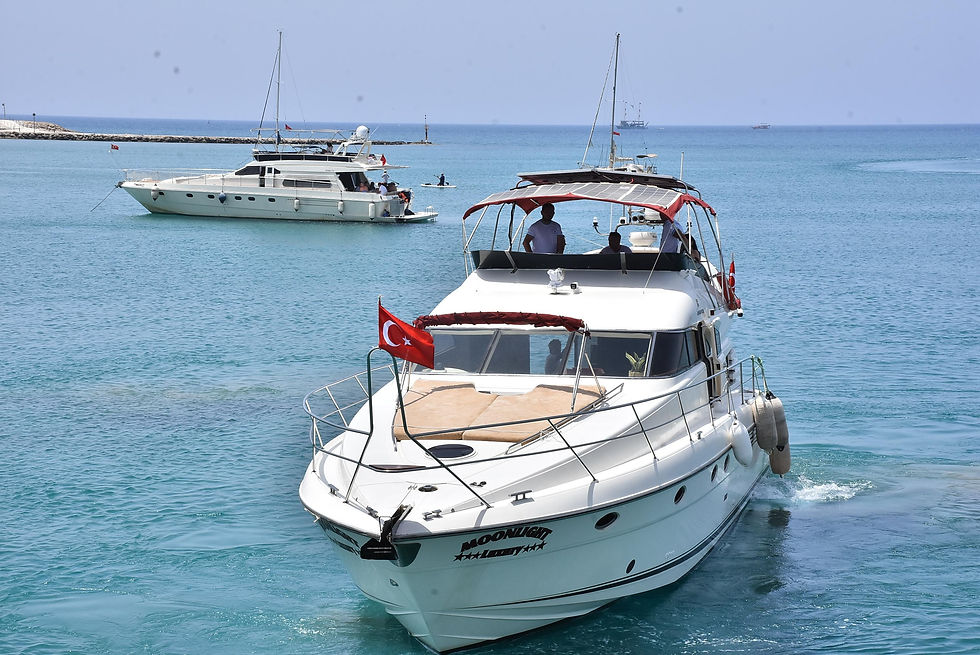 Thumbnail: monlight сиде яхта