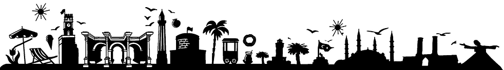 excursions in Antalya prices, attractions