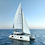 Thumbnail: Rent a catamaran "Nautitech 46 Fly"