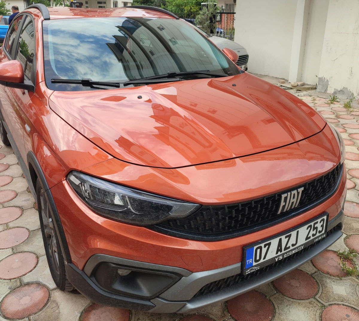 аренда авто в кемере