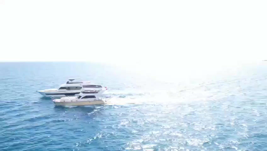 Thumbnail: Yacht "Miami" side