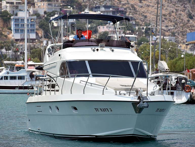 Thumbnail: tu navy 3 yacht