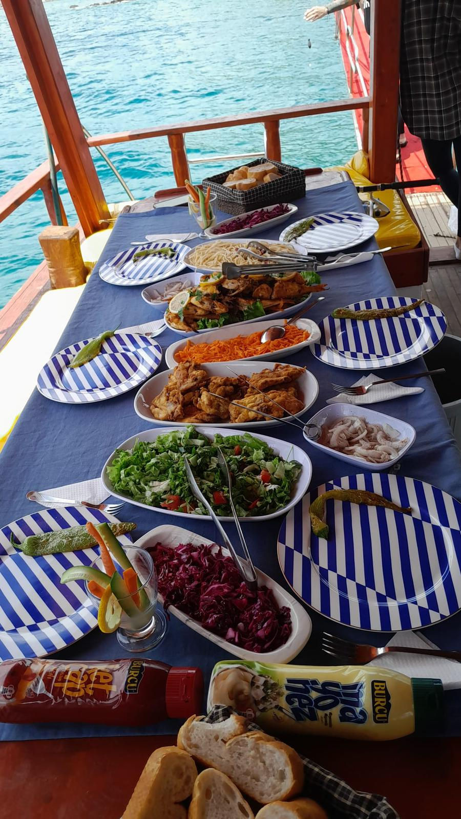 Thumbnail: Fishing in Kemer