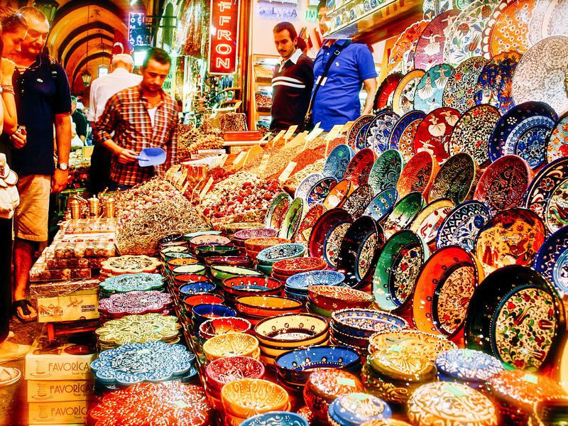 Thumbnail: егиопетский базар