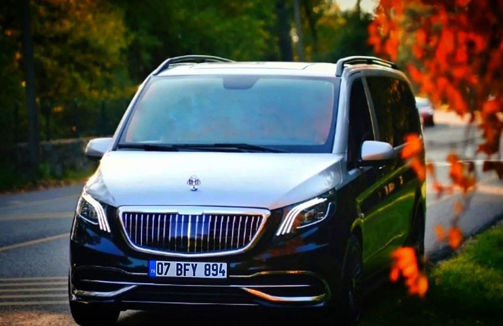 Vip екскурсії