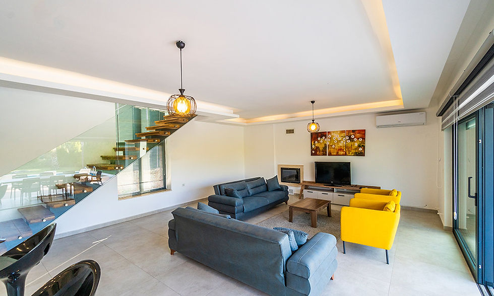 Thumbnail: аренда вилы в бодруме